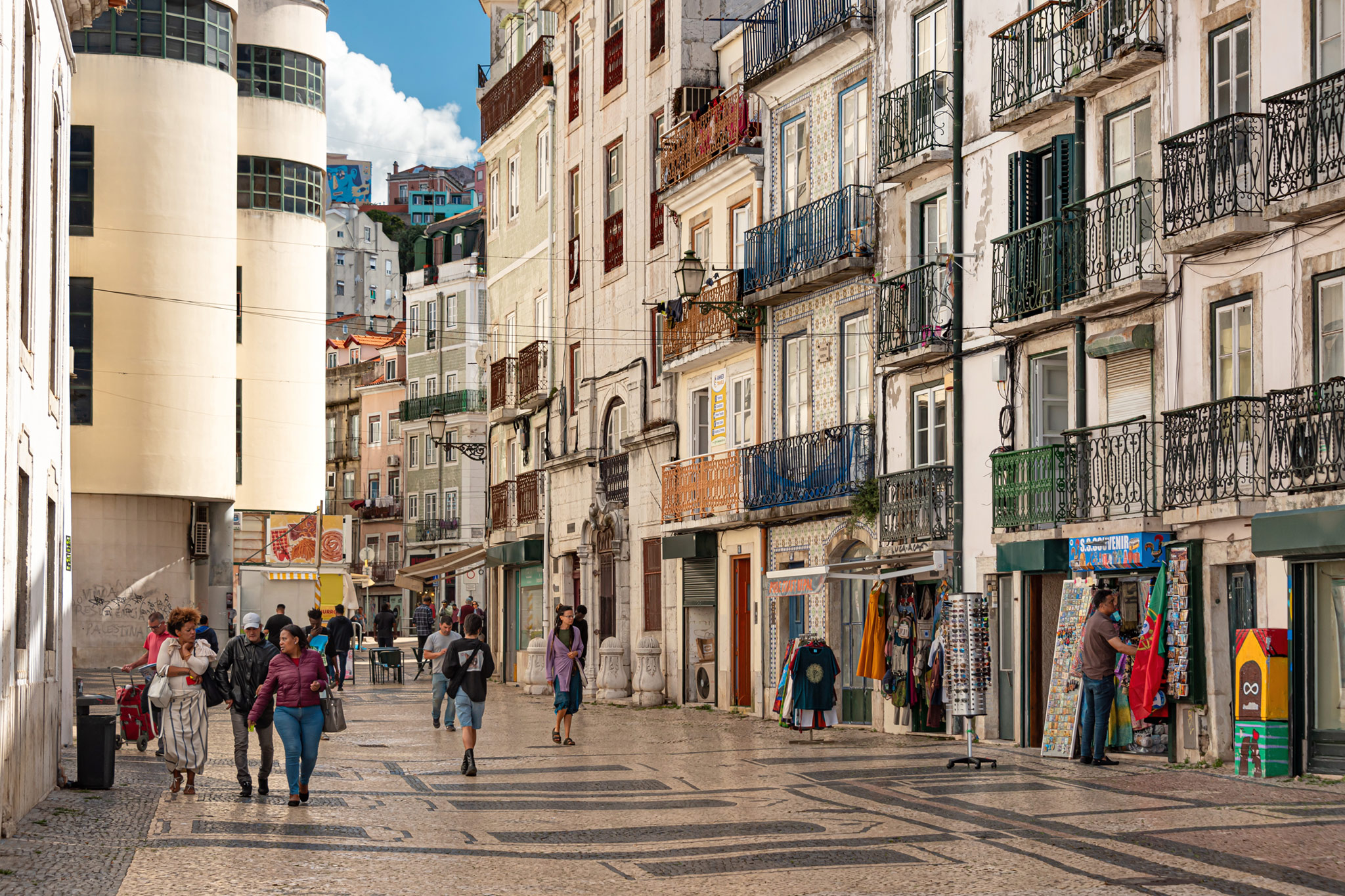 Lisbon